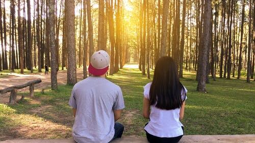 Relacionamento: 3 sinais que mostram que seu parceiro PRECISA de espaço