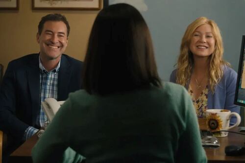 Ellen Pompeo processa a própria filha nesta série inspirada num crime real