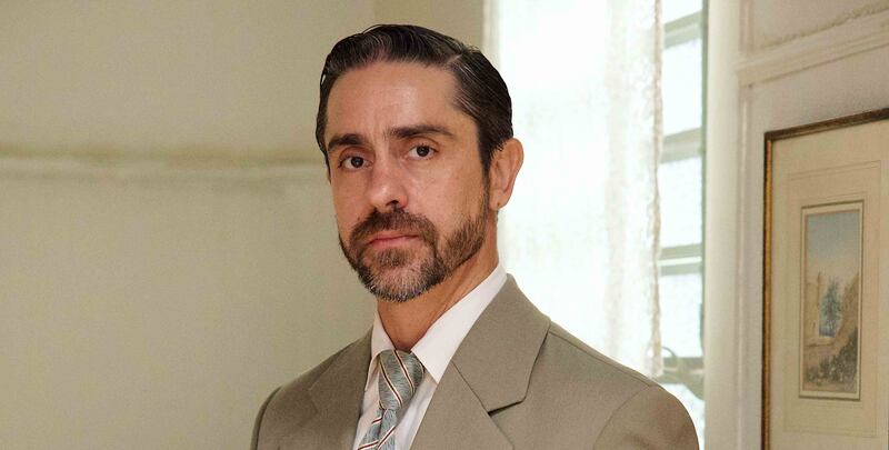 Felipe Abib interpreta Nelson na novela Garota do Momento