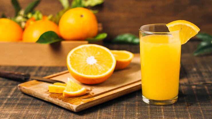 Colesterol alto: aprenda a fazer um suco natural caseiro benéfico para a sua saúde