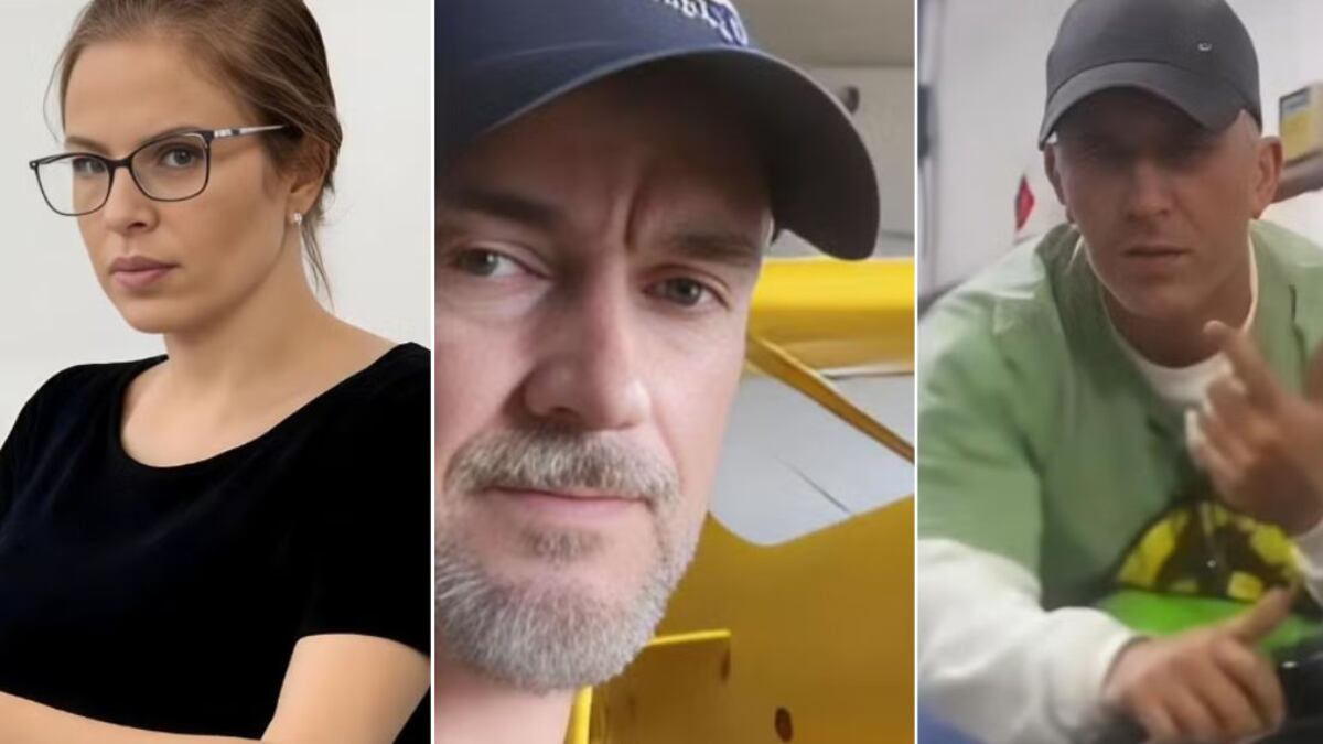 Dois deles já cumprem penas em liberdade