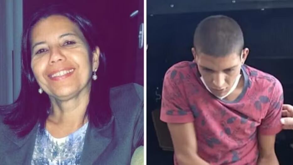 professora é morta por aluno