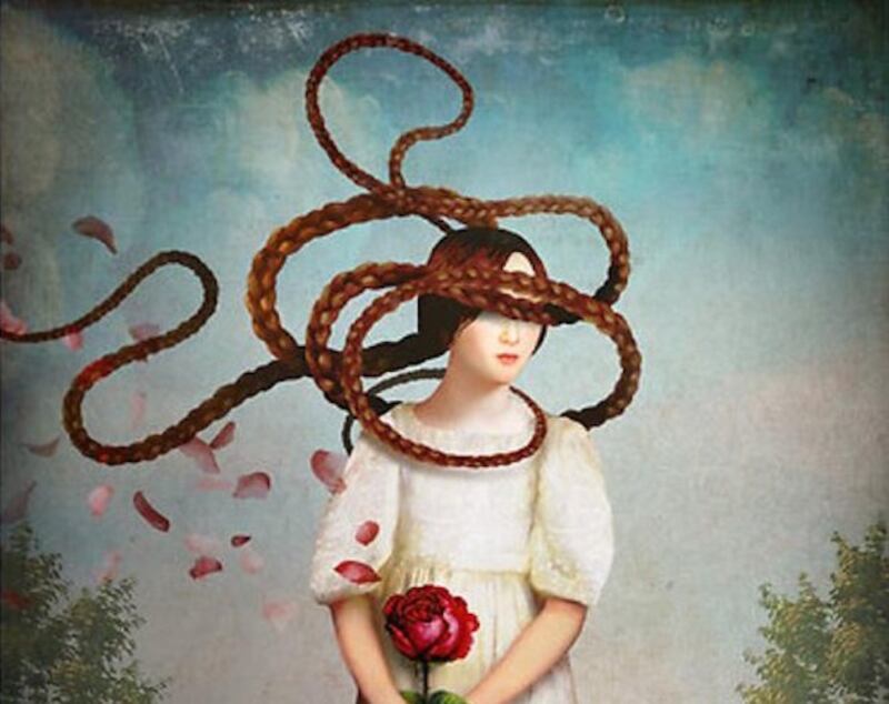 Obra de Christian Schloe.