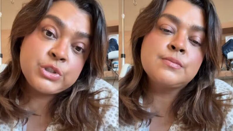 Preta Gil - Foto: Reprodução/ Instagram