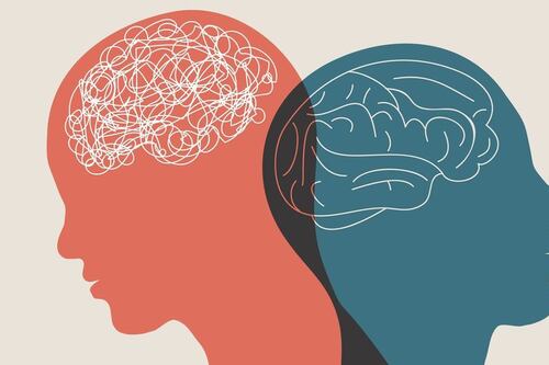 Seis subtipos de depressão: cada um deve ser tratado de forma diferente