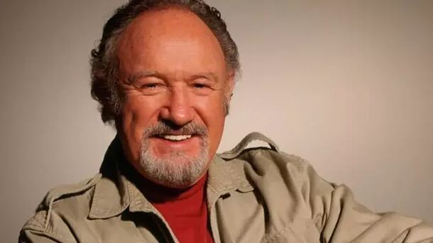 Ator Gene Hackman foi encontrado morto ao lado da esposa em residência nos Estados Unidos