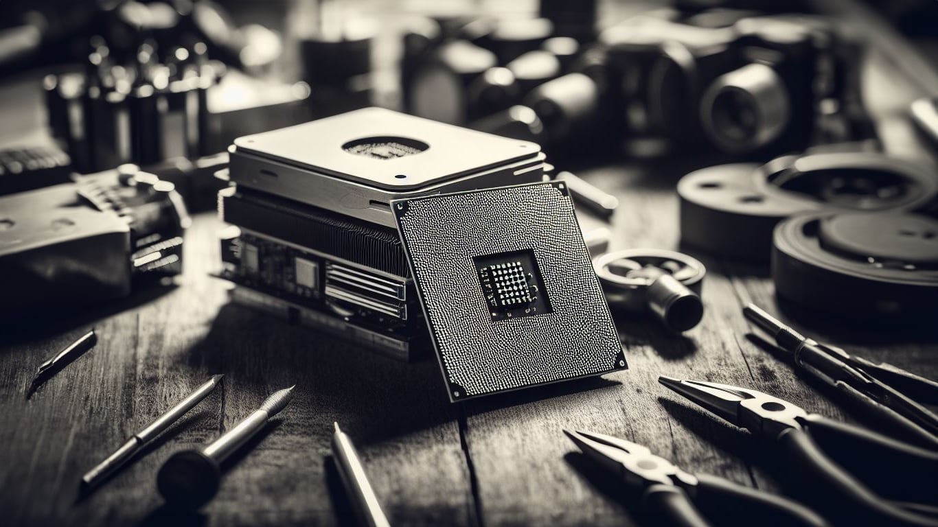 Al momento de querer armar tu primera PC gamer tal vez te topes con dos siglas muy similares pero bastante distintas entre sí: GPU y CPU.