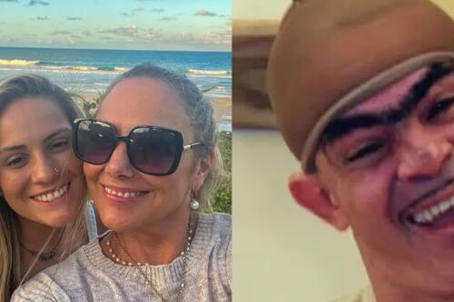 Luísa Périssé, filha do eterno “Seu Boneco”, conquista internautas com o hit “Trap do Trepa Trepa”