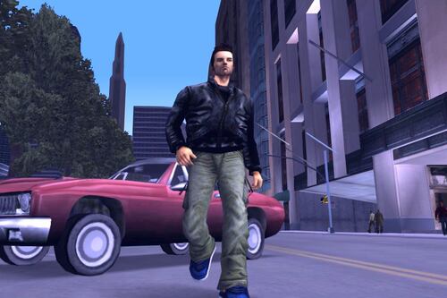 Você sabia? Esse é o motivo que faz o protagonista de GTA 3 NÃO TER VOZ!