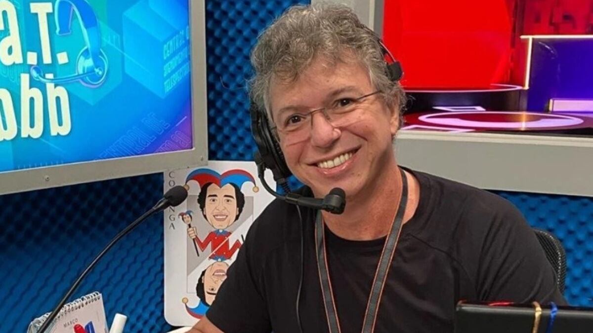Segundo vidente, Boninho deixará a Globo em 2023