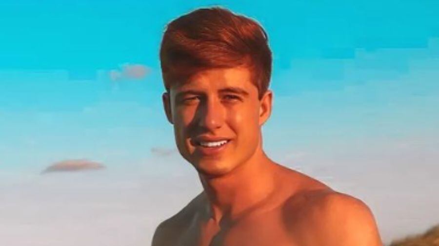 Polícia faz buscas por modelo desaparecido em SC