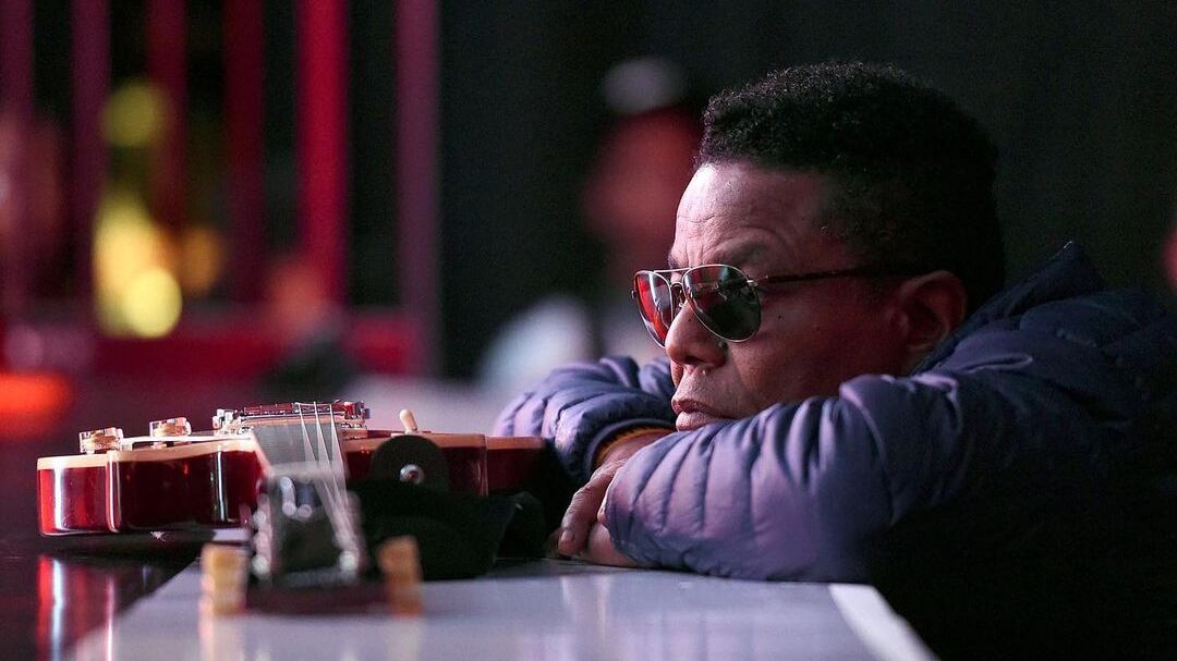 Tito Jackson, irmão de Michael Jackson, morre aos 70 anos