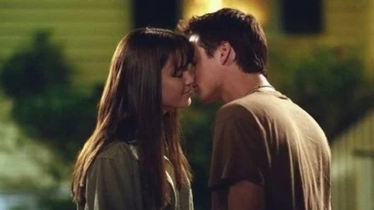 La película más romántica del mundo llegó a Netflix y está basada en una trágica historia real