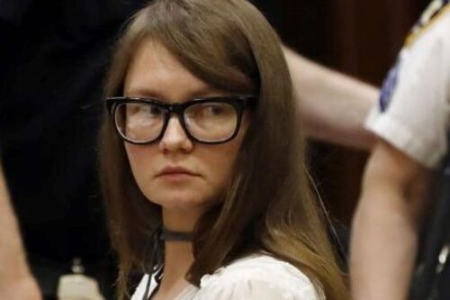 ‘Inventando Anna’: Veja as fotos reais de Anna Delvey