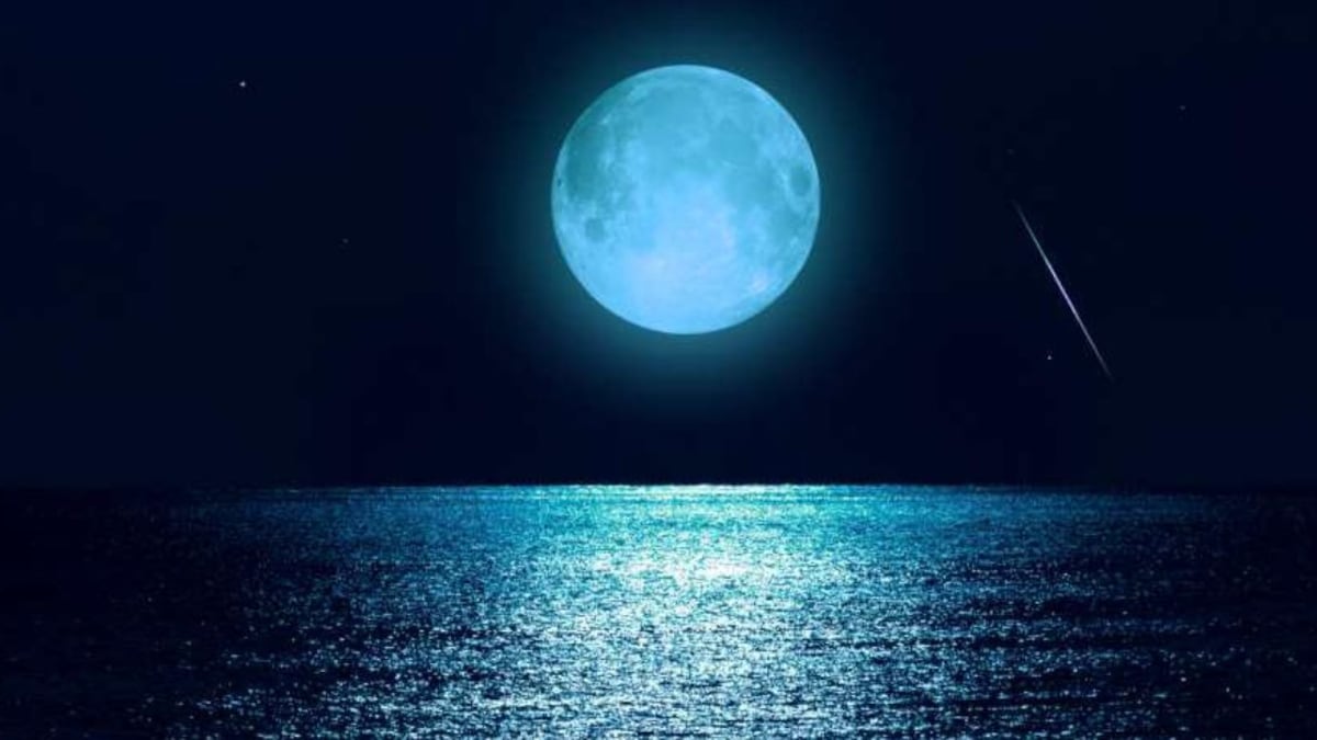 ¿Quieres fortalecer tu energía espiritual? Aprovecha la Superluna de Esturión para hacer estos rituales