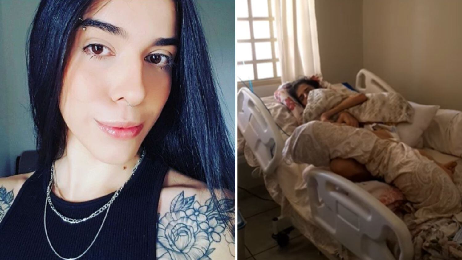Jovem teve crise grave de asma ao cheirar pimenta e teve danos neurológicos