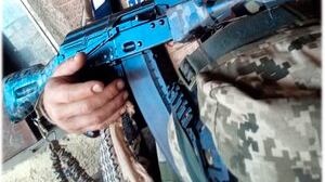 Douglas Búrigo era dono de borracharia e foi para a Ucrânia participar como voluntário da guerra contra a Rússia