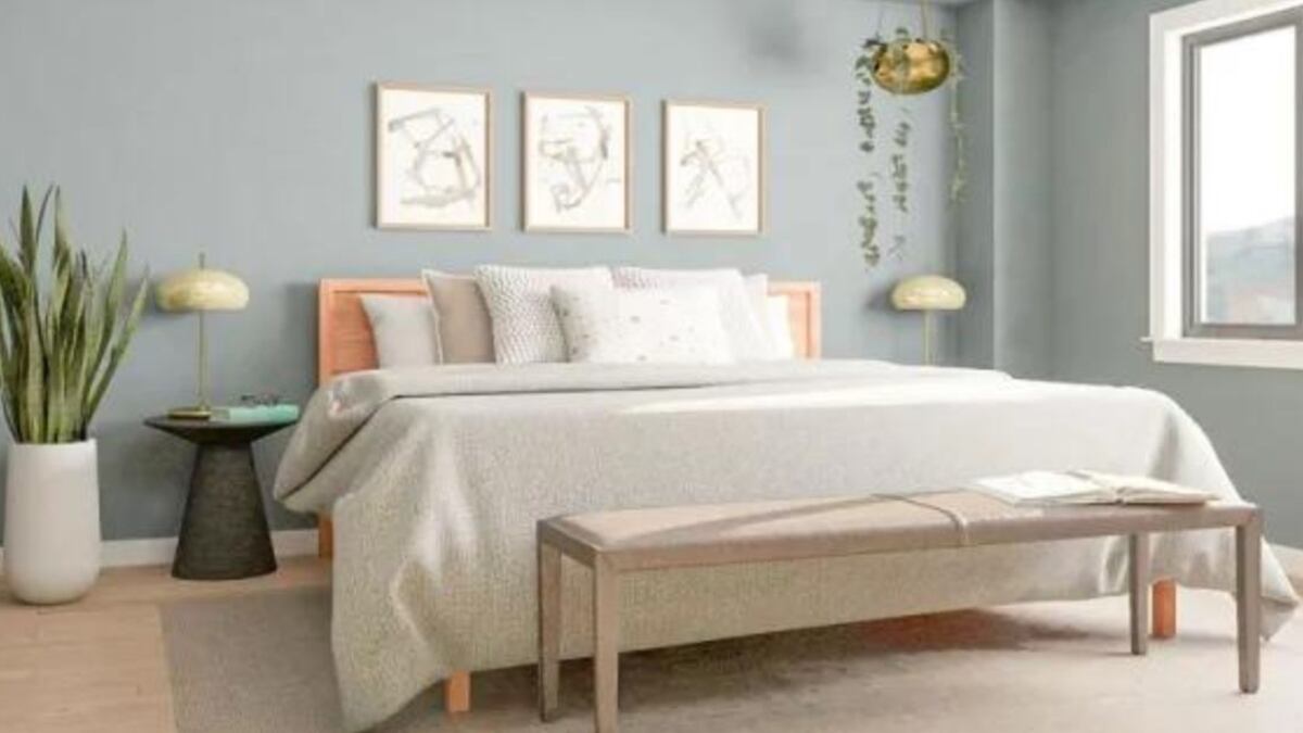 Feng Shui: el lugar dónde jamás debes poner la cama en tu habitación porque atrae la mala suerte