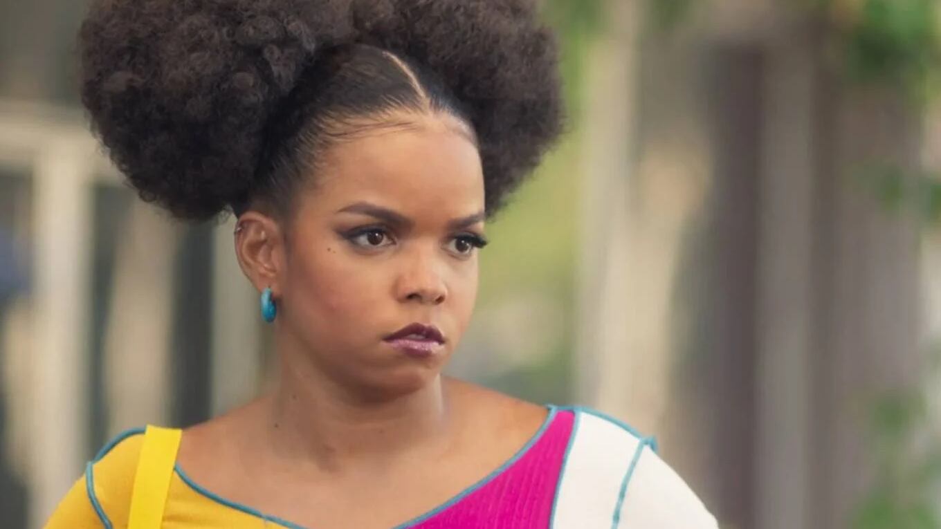 Cara e Coragem: Amiga de Anita (Taís Araujo), Jéssica (Jeniffer Nascimento) vai desabafar sobre um erro