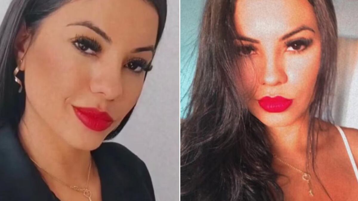 Marido denunciou o caso à polícia, que apura como morte suspeita