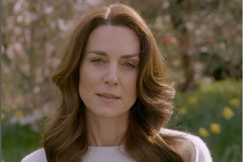 Após boatos, segredo de Kate Middleton é revelado: princesa enfrenta batalha contra o câncer