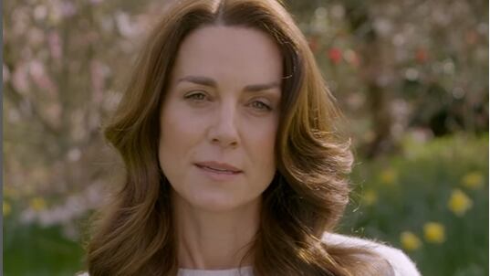 Após boatos, segredo de Kate Middleton é revelado: princesa enfrenta batalha contra o câncer