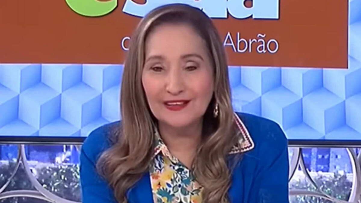 Fãs de Patrícia Poeta criticam os ataques de Sonia Abrão