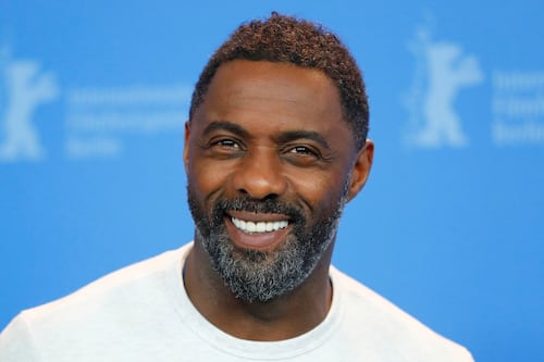 Idris Elba é nomeado homem mais sexy do mundo pela revista People