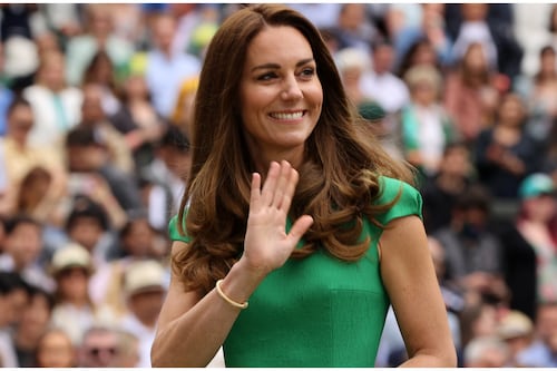 “Eu era péssima”: a confissão enfática de Kate Middleton sobre seu trabalho desconhecido antes de conhecer William