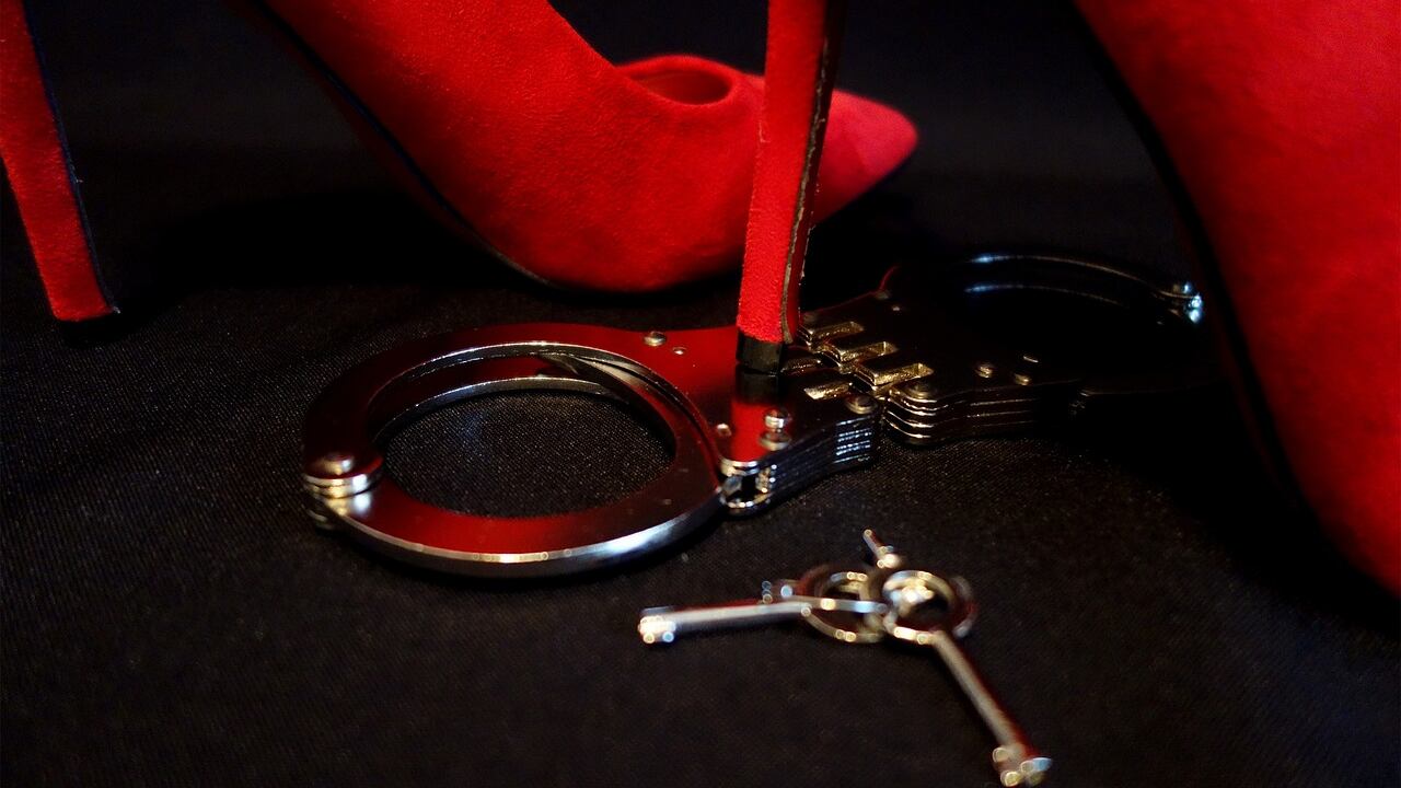 Representação - Fetiche