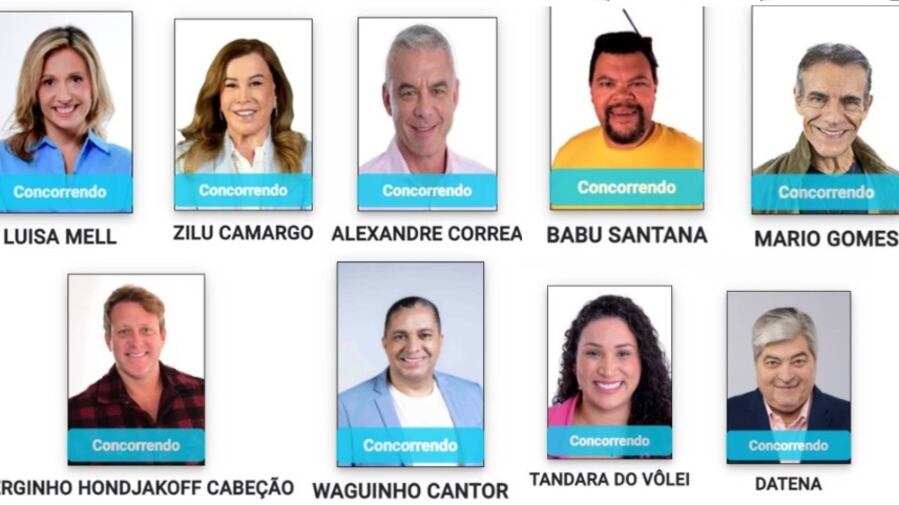 Candidatos famosos: veja as celebridades que apostam em cargos políticos nestas eleições
