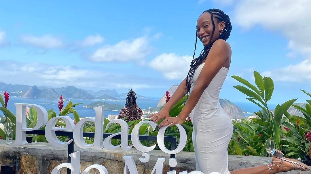 Ágatha Marinho, de Pedaço de Mim, acerta seu retorno à Netflix em Os Donos do Jogo, série sobre o jogo do bicho