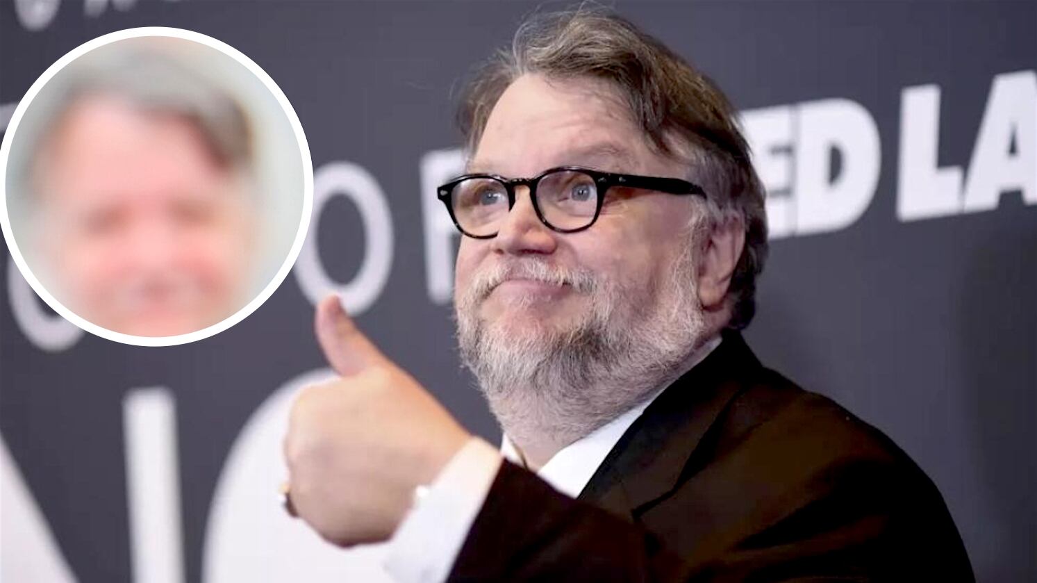 El director de cine Guillermo del Toro y Alexandre Desplat dieron, en el marco del Festival de Cannes, una charla sobre sus gustos musicales y la historia de sus colaboraciones.