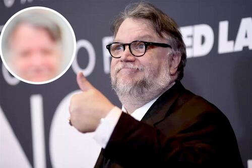 Fãs reagem à transformação física de Guillermo del Toro em Cannes