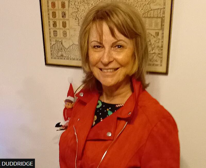 Avó cobra família por ceia de Natal