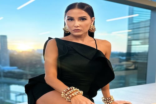 Deborah Secco faria conteúdo 18+? A resposta da atriz surpreendeu