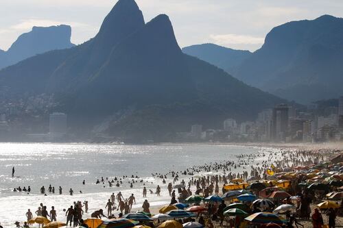 Governo divulga lista de feriados em 2024; confira