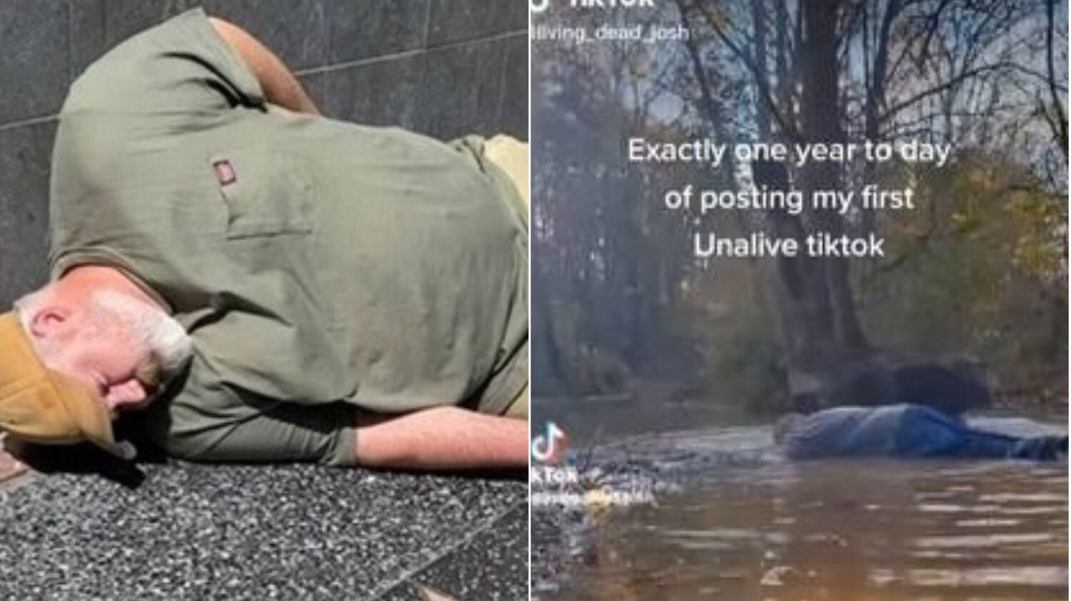 Produtores viram seu talento e o recrutaram