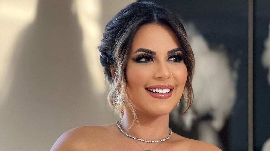 Lamborghini Urus roxa da Esportes da Sorte teria sido pivô da prisão de Deolane Bezerra