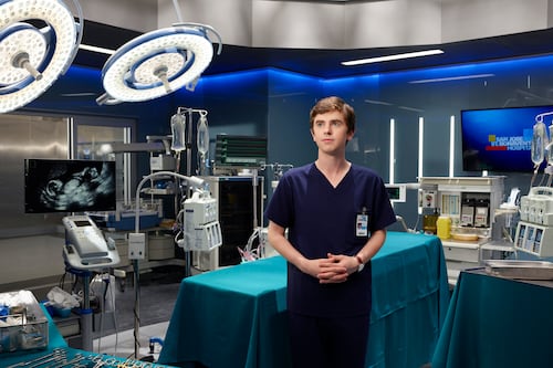 5ª temporada de ‘The Good Doctor’ investigará os problemas do passado de Shaun