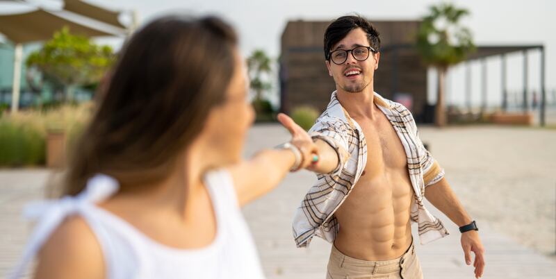 ¿Por qué hay menos relaciones?