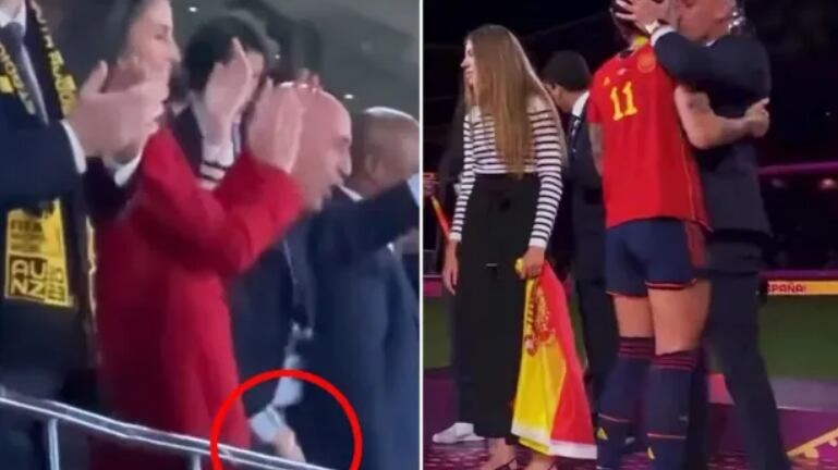 Foto: @PabloEchenique