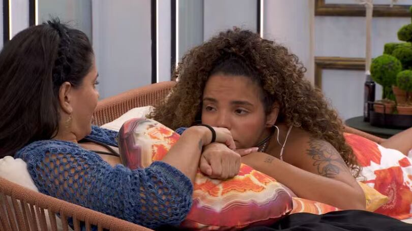 Pitel analisa volta de Davi do Paredão e conclui que não tem forças contra ele