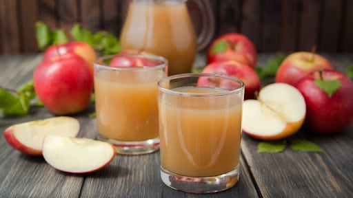 Suco natural perfeito para combater o colesterol alto