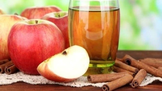 Com gengibre e maçã: receita de bebida caseira que auxilia no emagrecimento