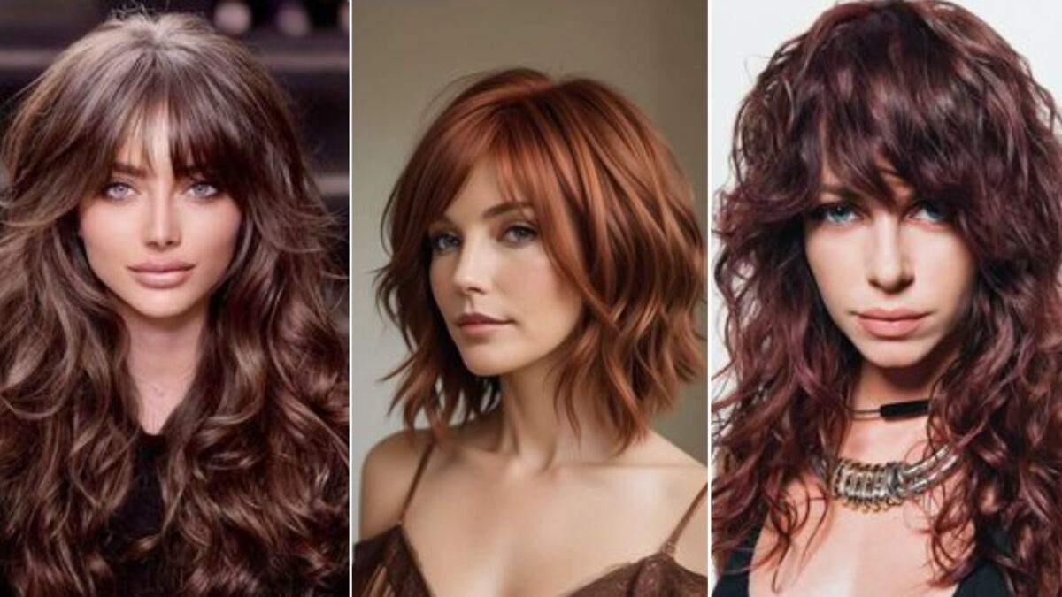 Cortes de pelo ondulados: 10 estilos en tendencia 2023 que favorecen a las mujeres