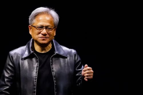 CEO da Nvidia não está otimista em relação à guerra da IA: “Todos nós vamos perder”