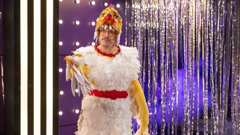 Fim de ano: Fábio Porchat ganha programa na Globo