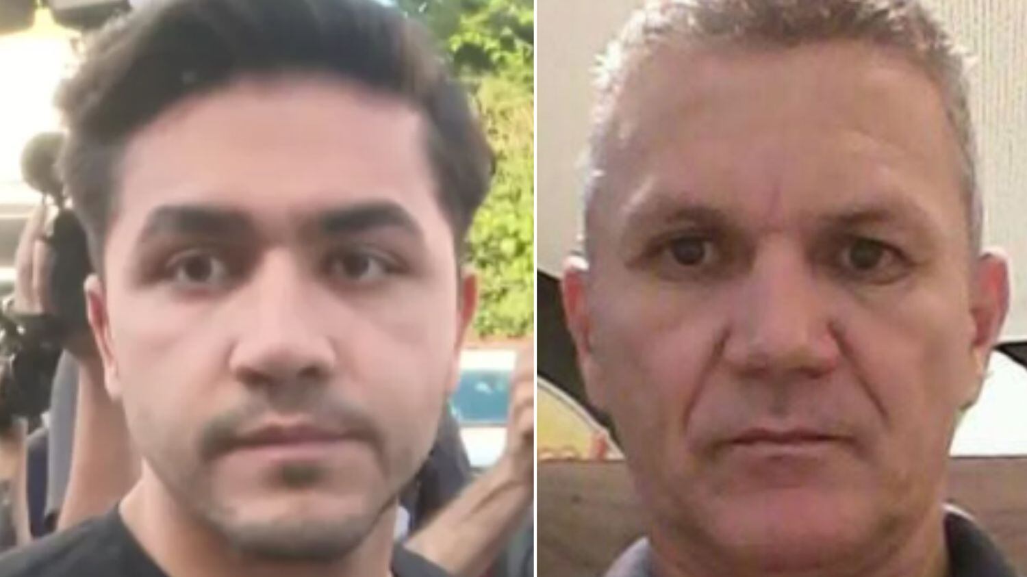 Polícia investiga o caso