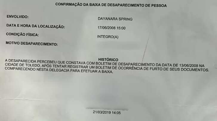 Foto: Reprodução/ UOL